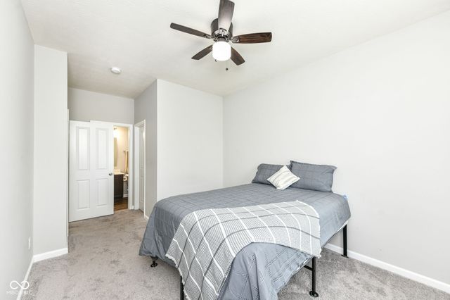 8044 Rissler Drive, Indianapolis, IN 46237