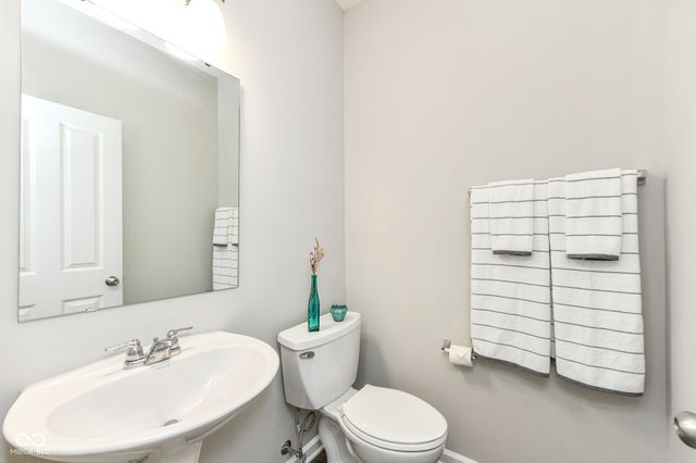 8044 Rissler Drive, Indianapolis, IN 46237