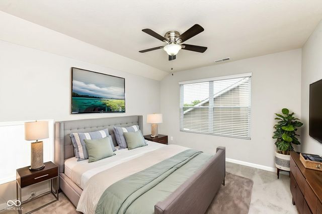 8044 Rissler Drive, Indianapolis, IN 46237