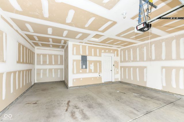 8044 Rissler Drive, Indianapolis, IN 46237