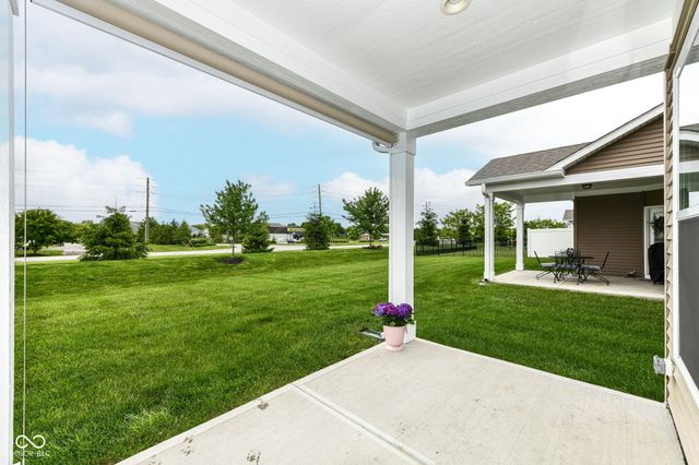 8044 Rissler Drive, Indianapolis, IN 46237