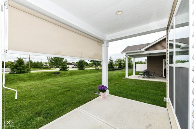 8044 Rissler Drive, Indianapolis, IN 46237