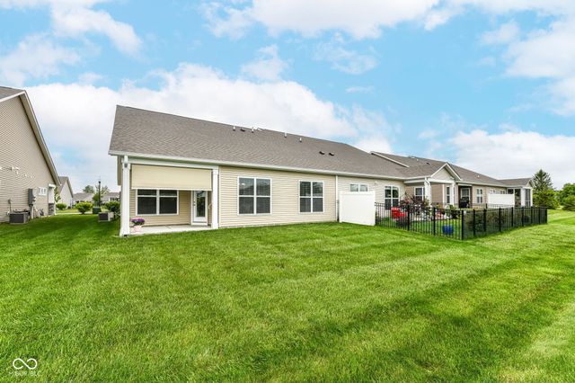 8044 Rissler Drive, Indianapolis, IN 46237
