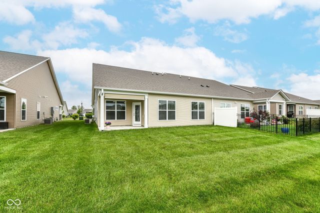 8044 Rissler Drive, Indianapolis, IN 46237