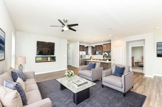 8044 Rissler Drive, Indianapolis, IN 46237
