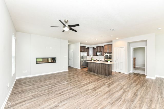 8044 Rissler Drive, Indianapolis, IN 46237