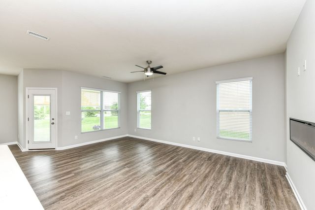 8044 Rissler Drive, Indianapolis, IN 46237