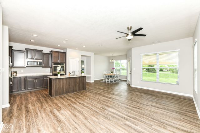 8044 Rissler Drive, Indianapolis, IN 46237