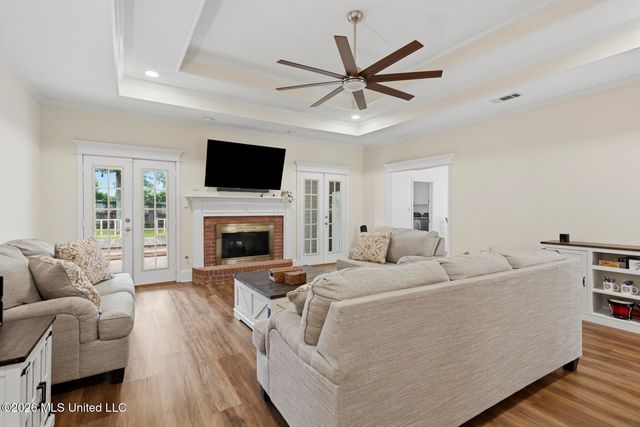 121 Deer Run, Pearl, MS 39208