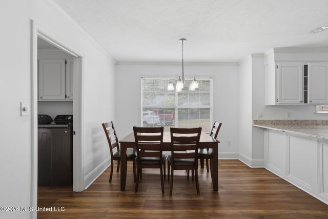 121 Deer Run, Pearl, MS 39208