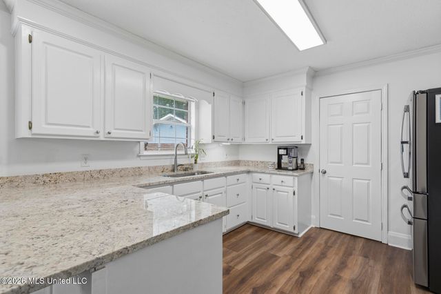 121 Deer Run, Pearl, MS 39208