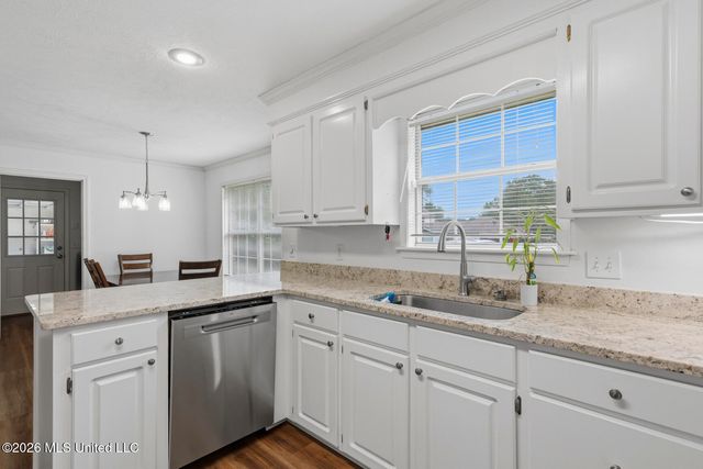 121 Deer Run, Pearl, MS 39208