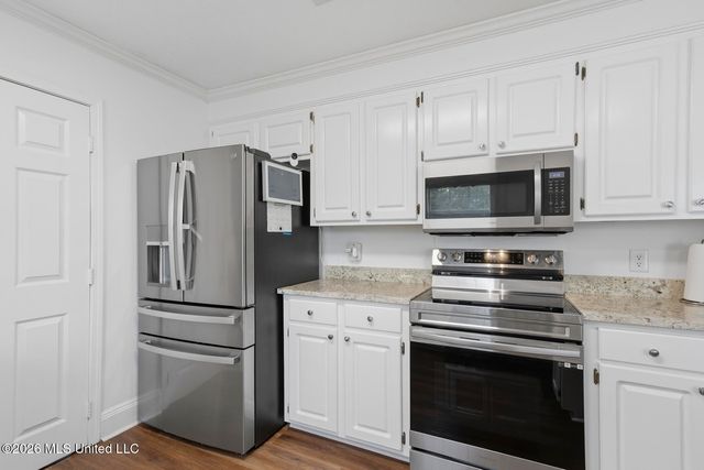 121 Deer Run, Pearl, MS 39208