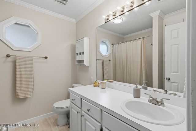 121 Deer Run, Pearl, MS 39208