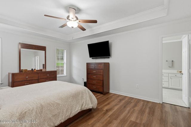 121 Deer Run, Pearl, MS 39208