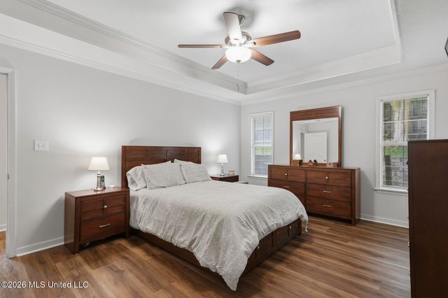 121 Deer Run, Pearl, MS 39208