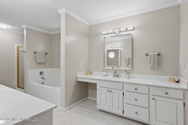 121 Deer Run, Pearl, MS 39208