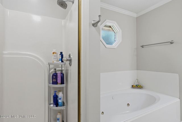 121 Deer Run, Pearl, MS 39208