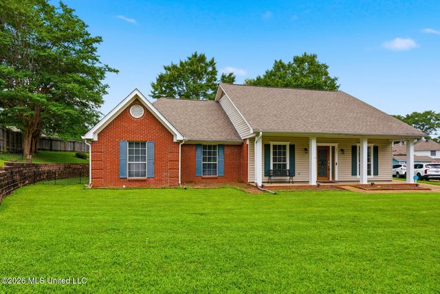 121 Deer Run, Pearl, MS 39208