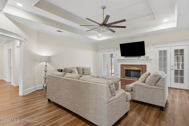 121 Deer Run, Pearl, MS 39208