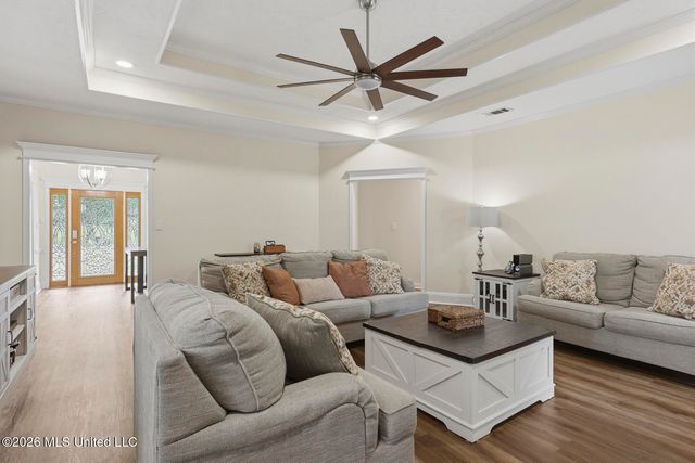 121 Deer Run, Pearl, MS 39208