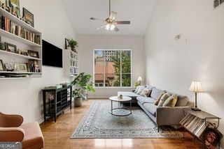 955 Juniper Street NE 3327, Atlanta, GA 30309