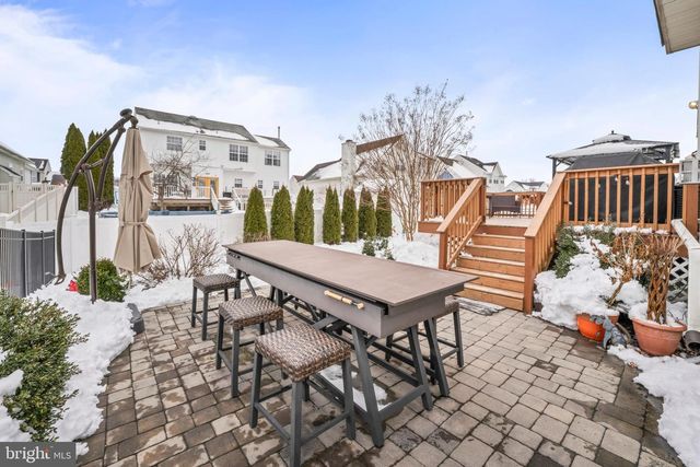 125 LAUREL, Woolwich Twp, NJ 08085