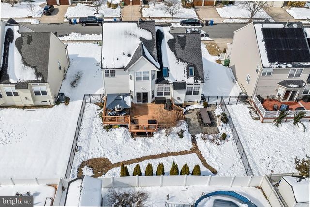 125 LAUREL, Woolwich Twp, NJ 08085