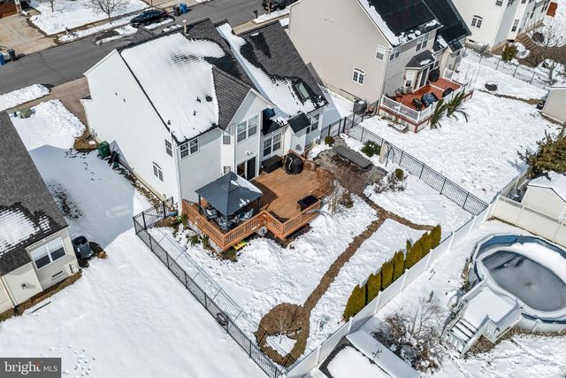 125 LAUREL, Woolwich Twp, NJ 08085