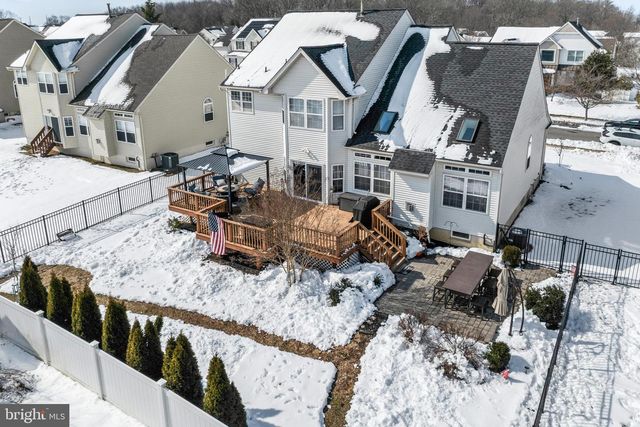 125 LAUREL, Woolwich Twp, NJ 08085