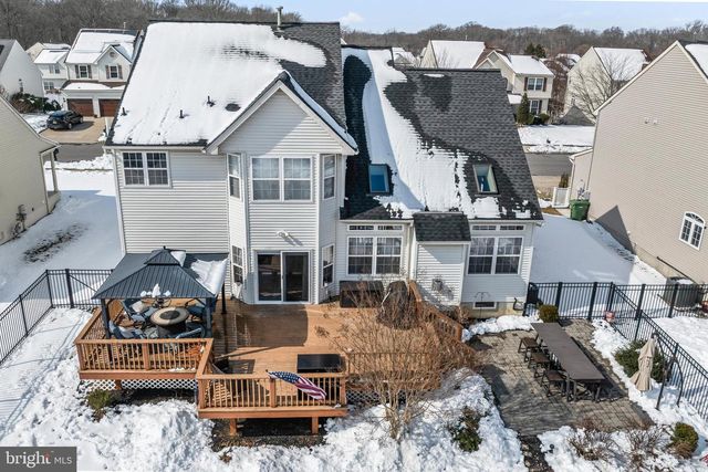 125 LAUREL, Woolwich Twp, NJ 08085