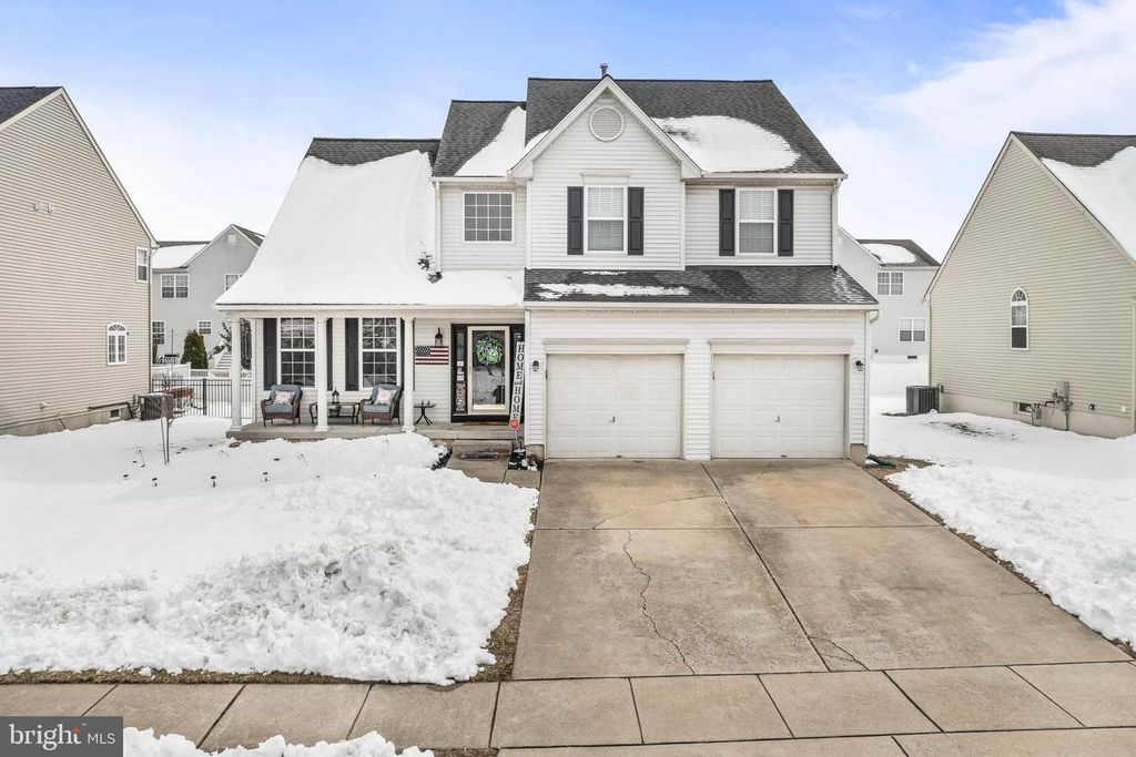 125 LAUREL, Woolwich Twp, NJ 08085