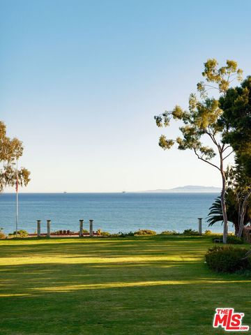 3191 Padaro Lane, Carpinteria, CA 93013