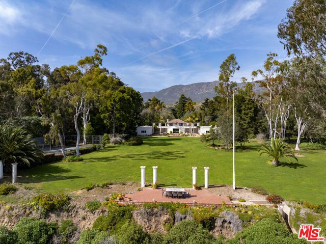 3191 Padaro Lane, Carpinteria, CA 93013