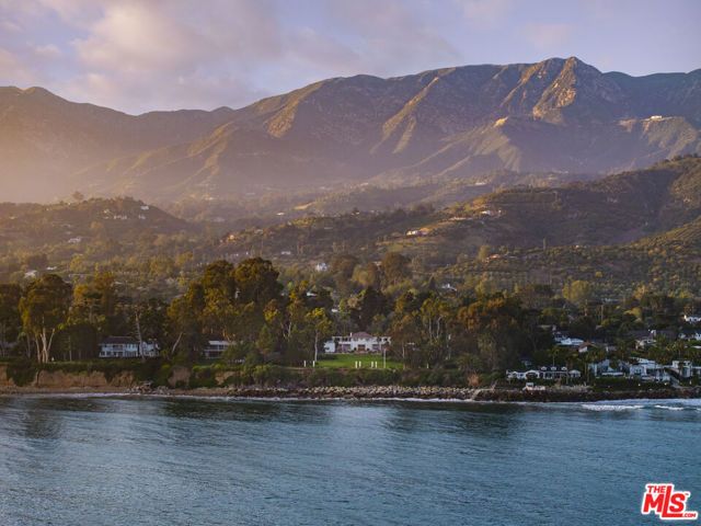 3191 Padaro Lane, Carpinteria, CA 93013