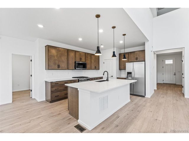 2174 S Ider Way, Aurora, CO 80018