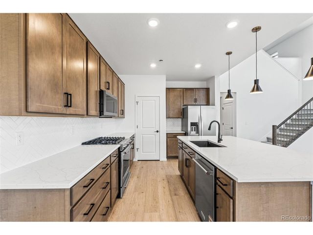 2174 S Ider Way, Aurora, CO 80018