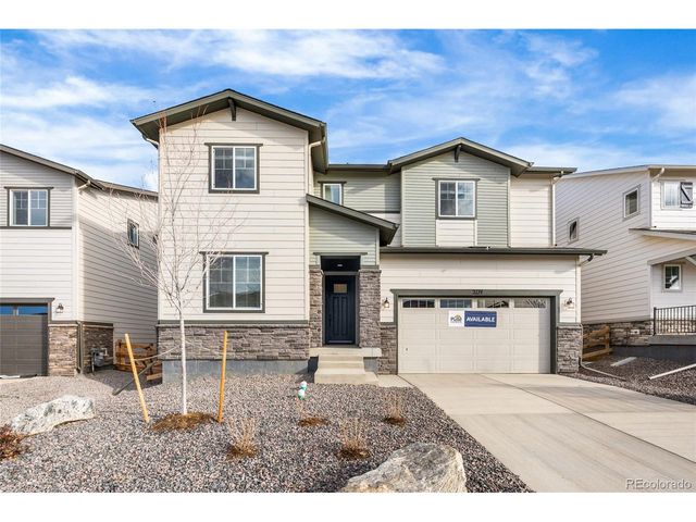 2174 S Ider Way, Aurora, CO 80018