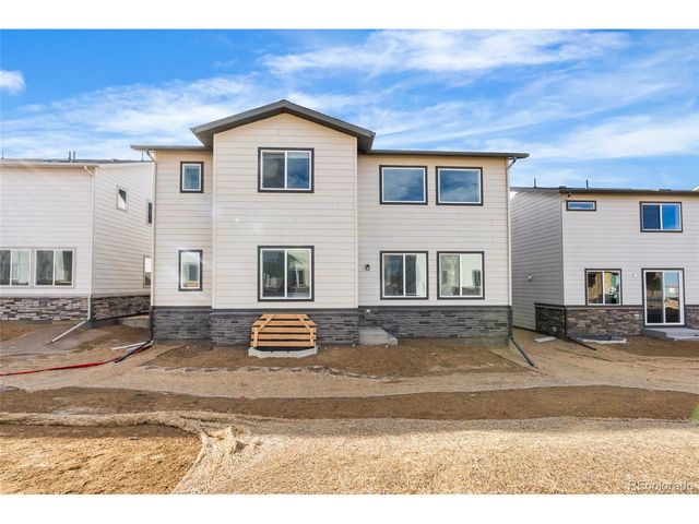 2174 S Ider Way, Aurora, CO 80018