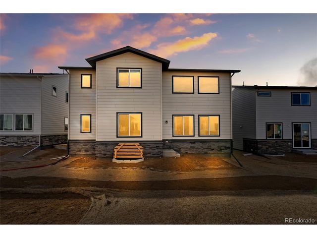 2174 S Ider Way, Aurora, CO 80018