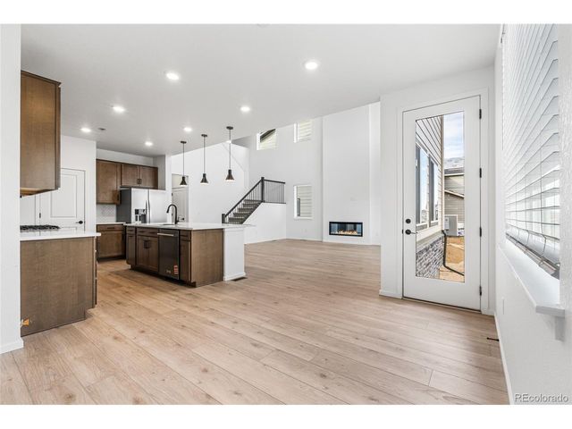 2174 S Ider Way, Aurora, CO 80018