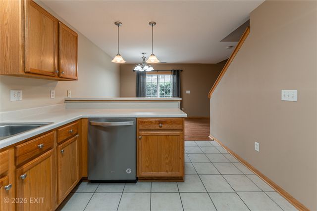 601 Orchard Hills Drive 1006, Norwalk, IA 50211