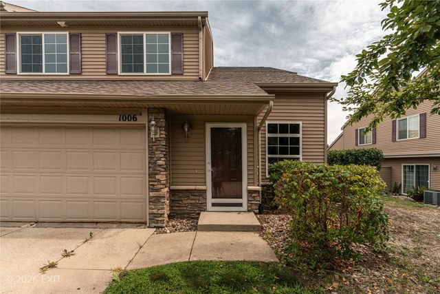 601 Orchard Hills Drive 1006, Norwalk, IA 50211