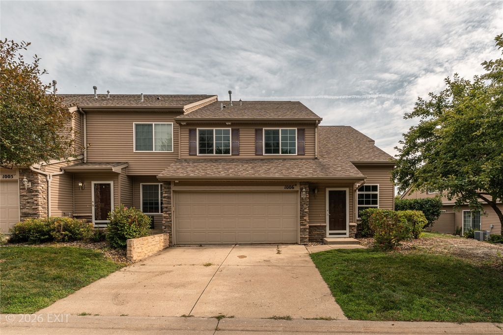 601 Orchard Hills Drive 1006, Norwalk, IA 50211