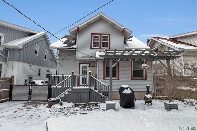 39 Winston Road, Buffalo, NY 14216