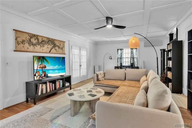 39 Winston Road, Buffalo, NY 14216