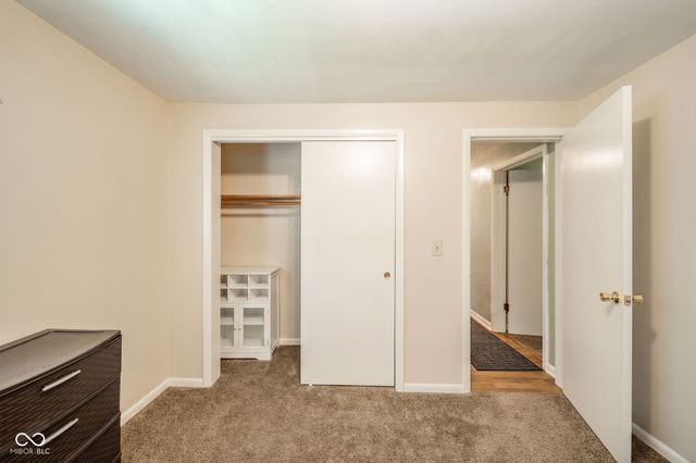 418 E 53rd Street, Anderson, IN 46013
