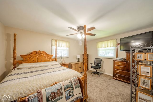 418 E 53rd Street, Anderson, IN 46013
