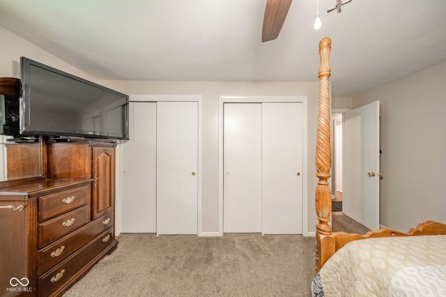 418 E 53rd Street, Anderson, IN 46013