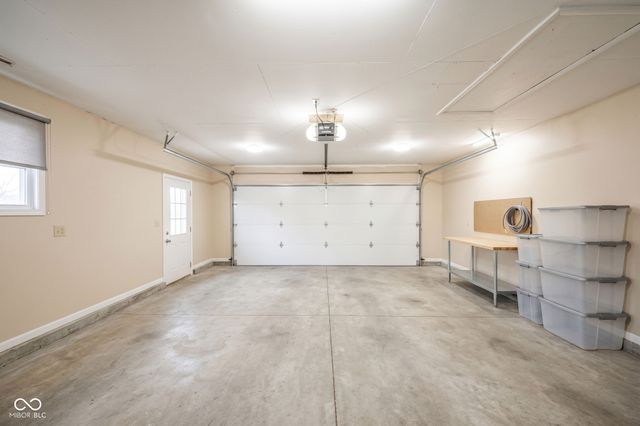 418 E 53rd Street, Anderson, IN 46013